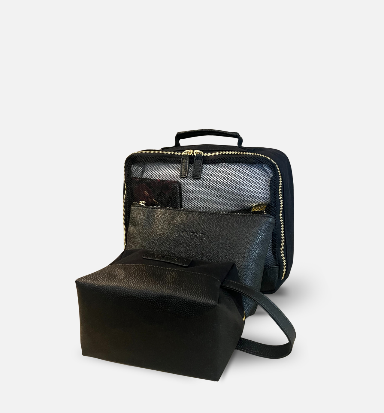 ALTERO- Weekender Aura